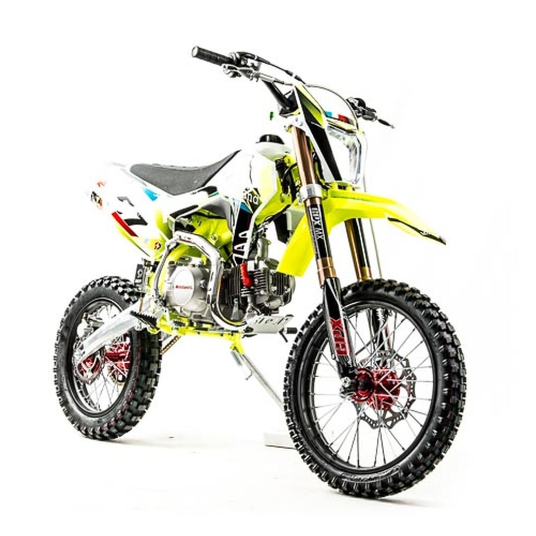 Питбайк Motoland MX125 E