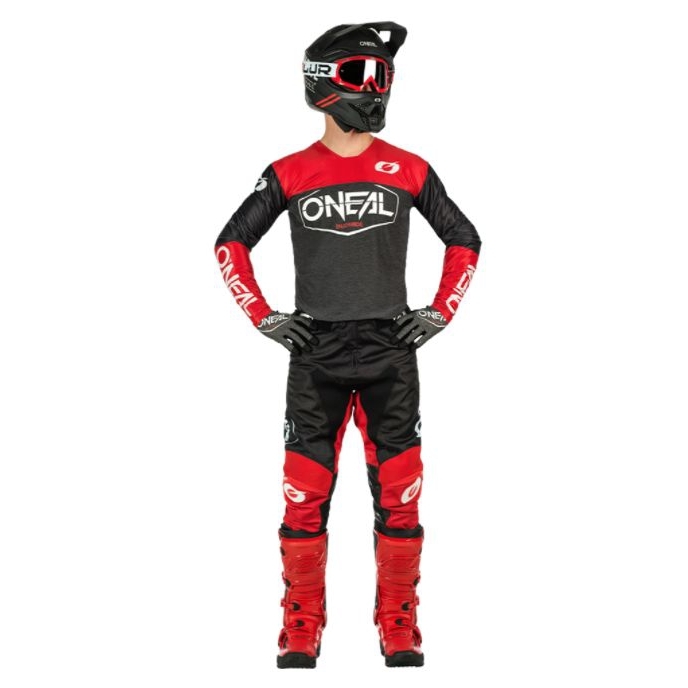 Кроссовый костюм Oneal