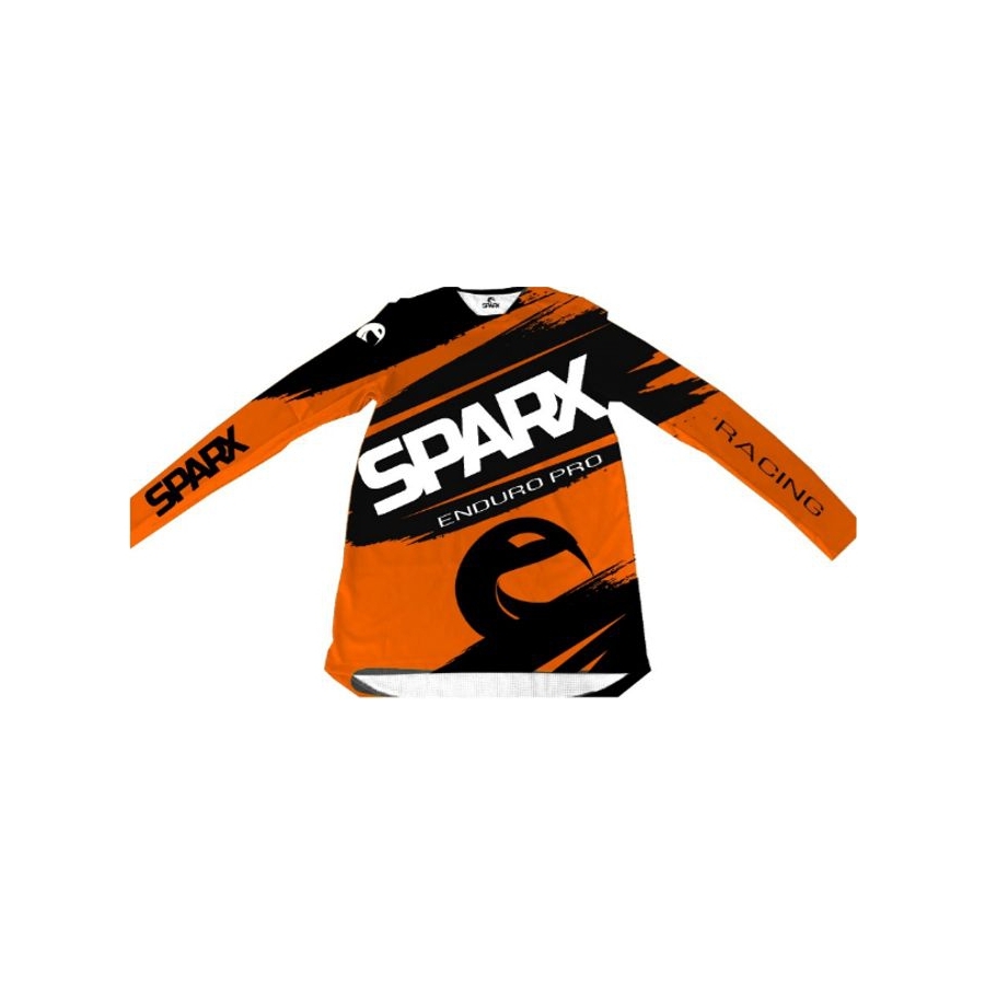 Кроссовый костюм SPARX EX01 VENUM