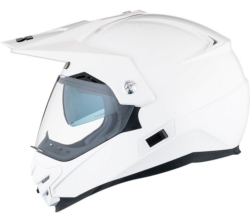 Кроссовый шлем IXS HX207