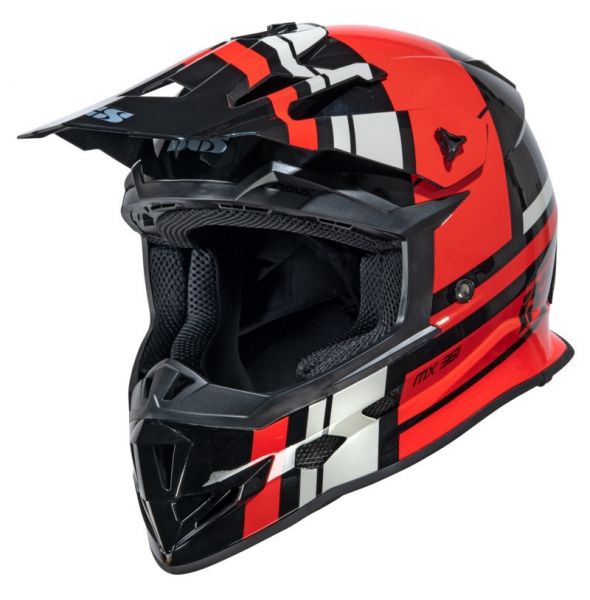 Кроссовый шлем IXS IXS361 2.3