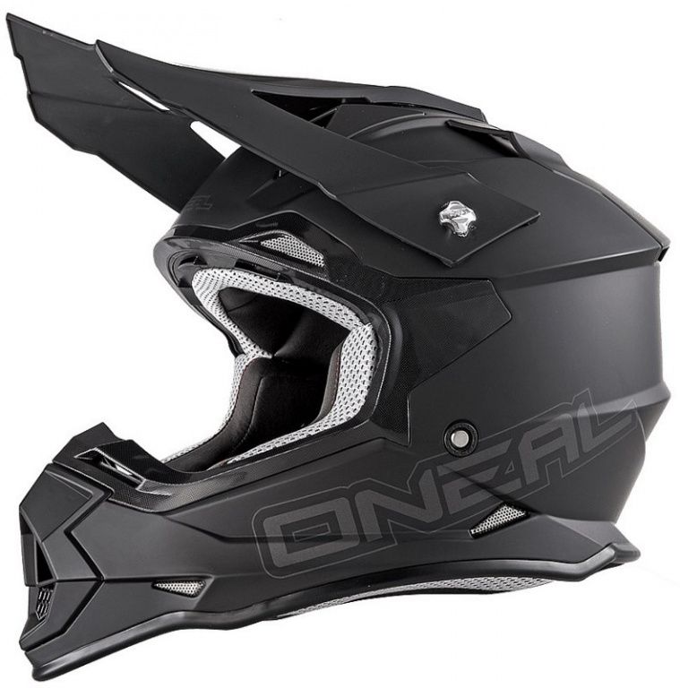 Кроссовый шлем Oneal 2Series Flat