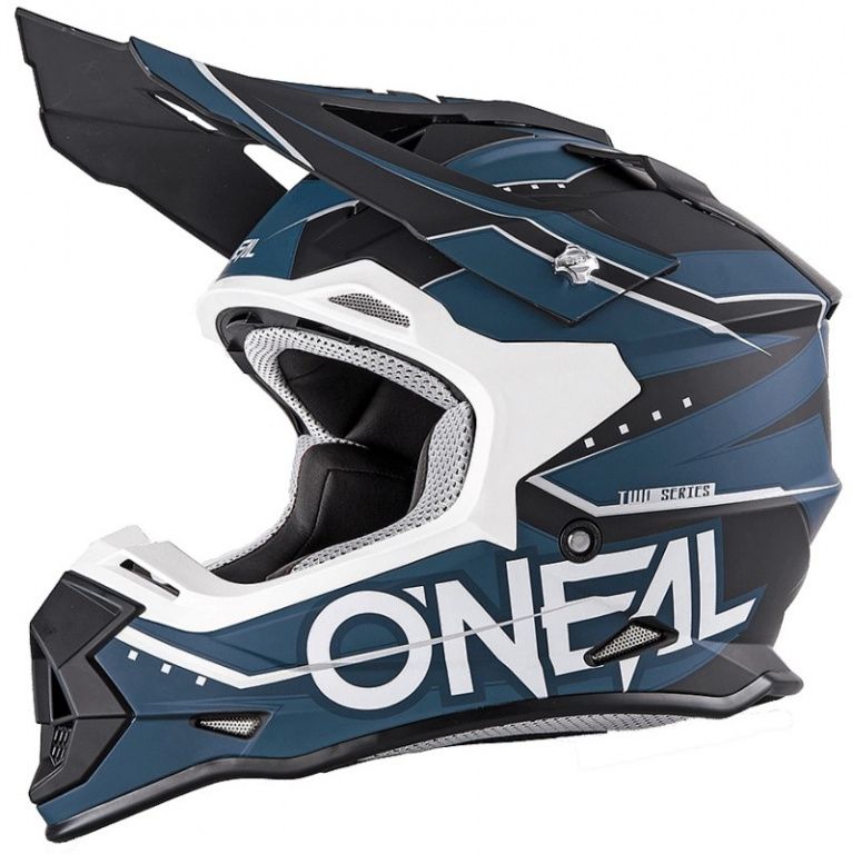 Кроссовый шлем Oneal 2Series Slingshot