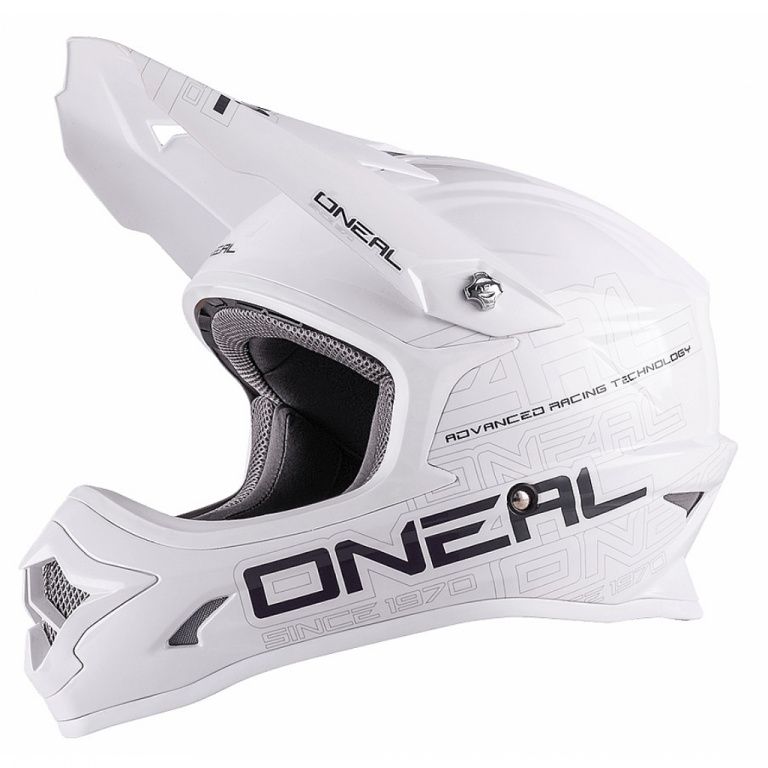 Кроссовый шлем Oneal 3Series FLAT