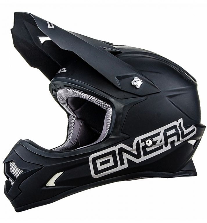 Кроссовый шлем Oneal 3Series