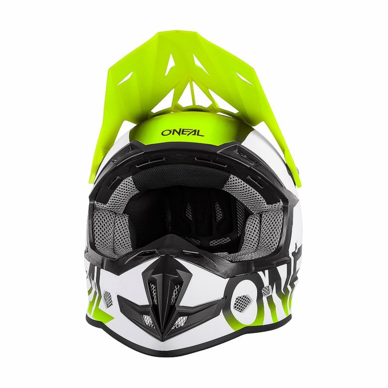 Кроссовый шлем Oneal 5Series Blocker