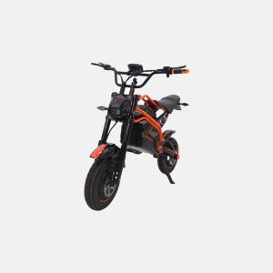 Электромотоцикл KUGOO R2