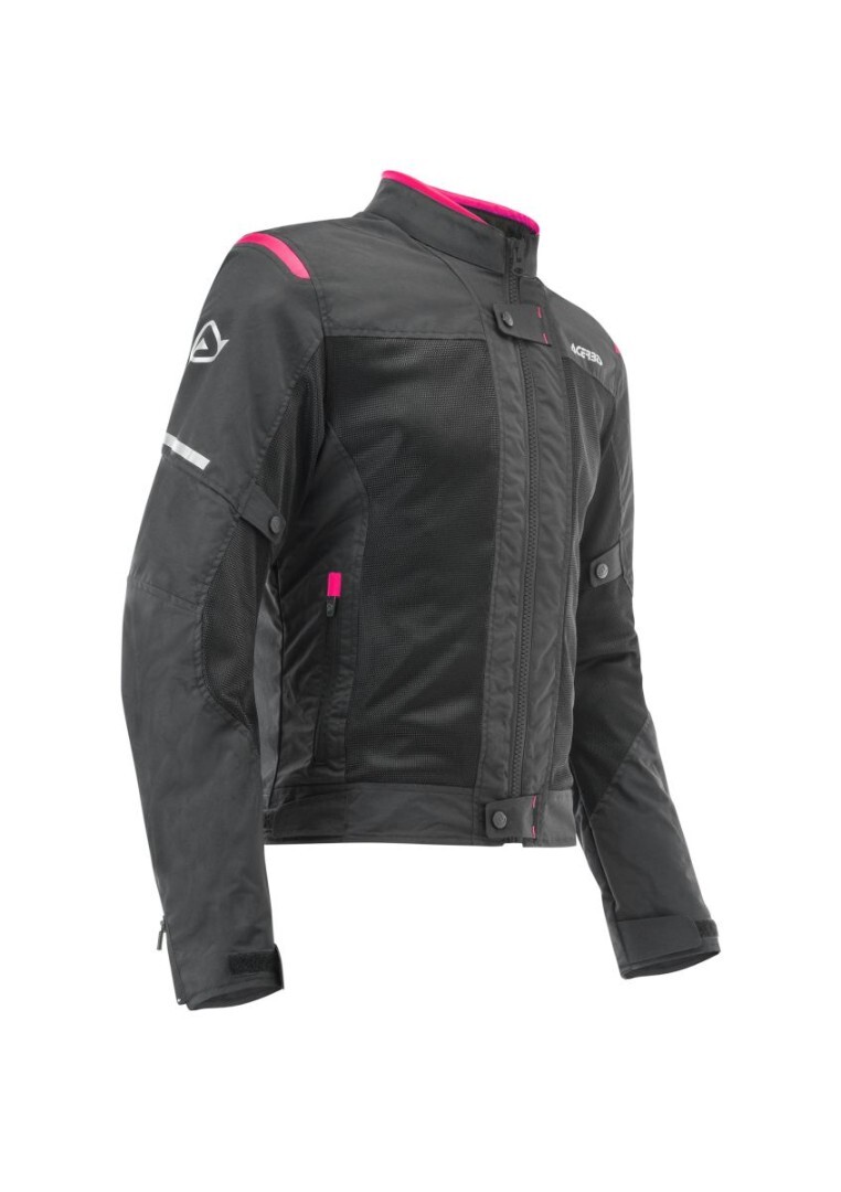 Куртка Acerbis RAMSEY MY VENTED 2.0 LADY JACKET женская