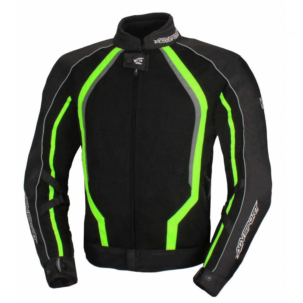 Куртка AGV Sport Solare 2