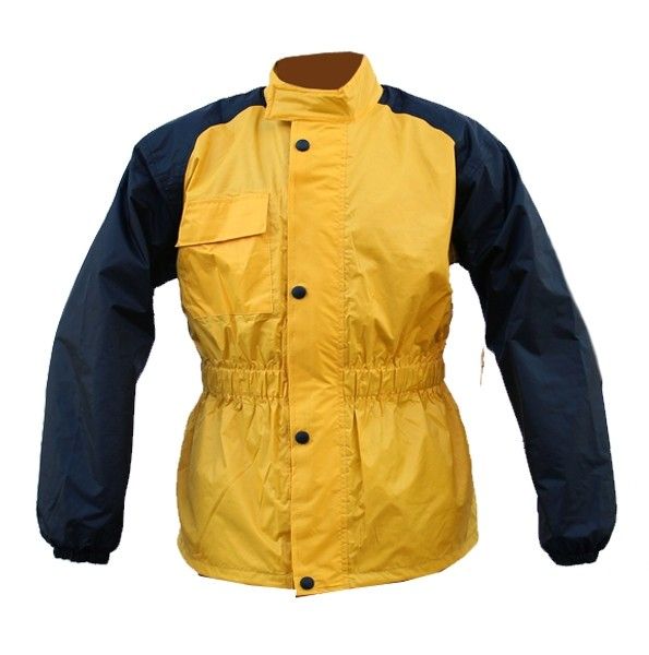 Куртка дождевик Motocycletto