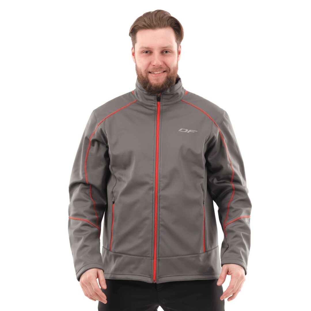 Куртка Dragonfly Explorer Softshell Man