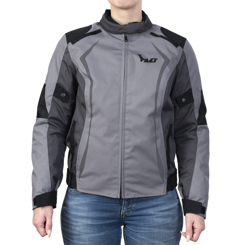 Куртка MadBull SHE Jacket Aurora женская с подкладкой
