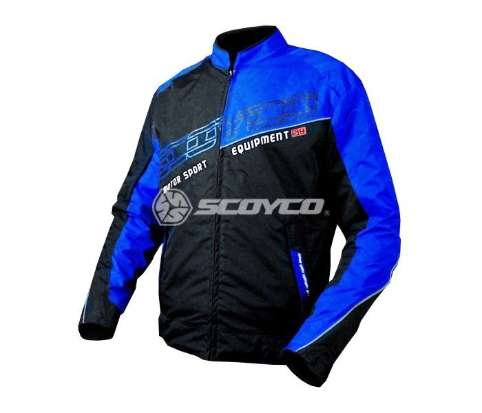 Куртка Scoyco JK31