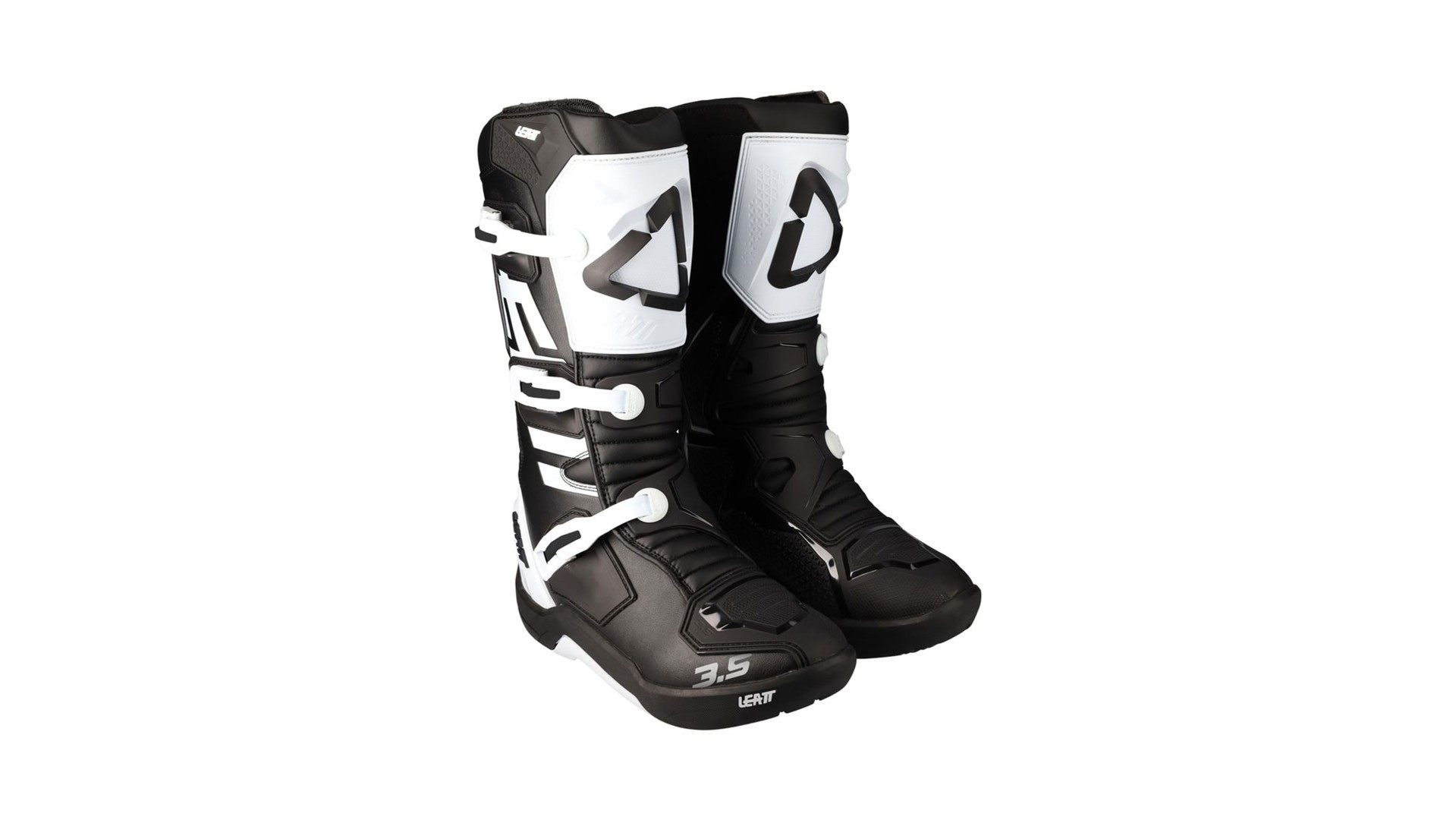 Мотоботы Leatt 3.5 Boot подростковые