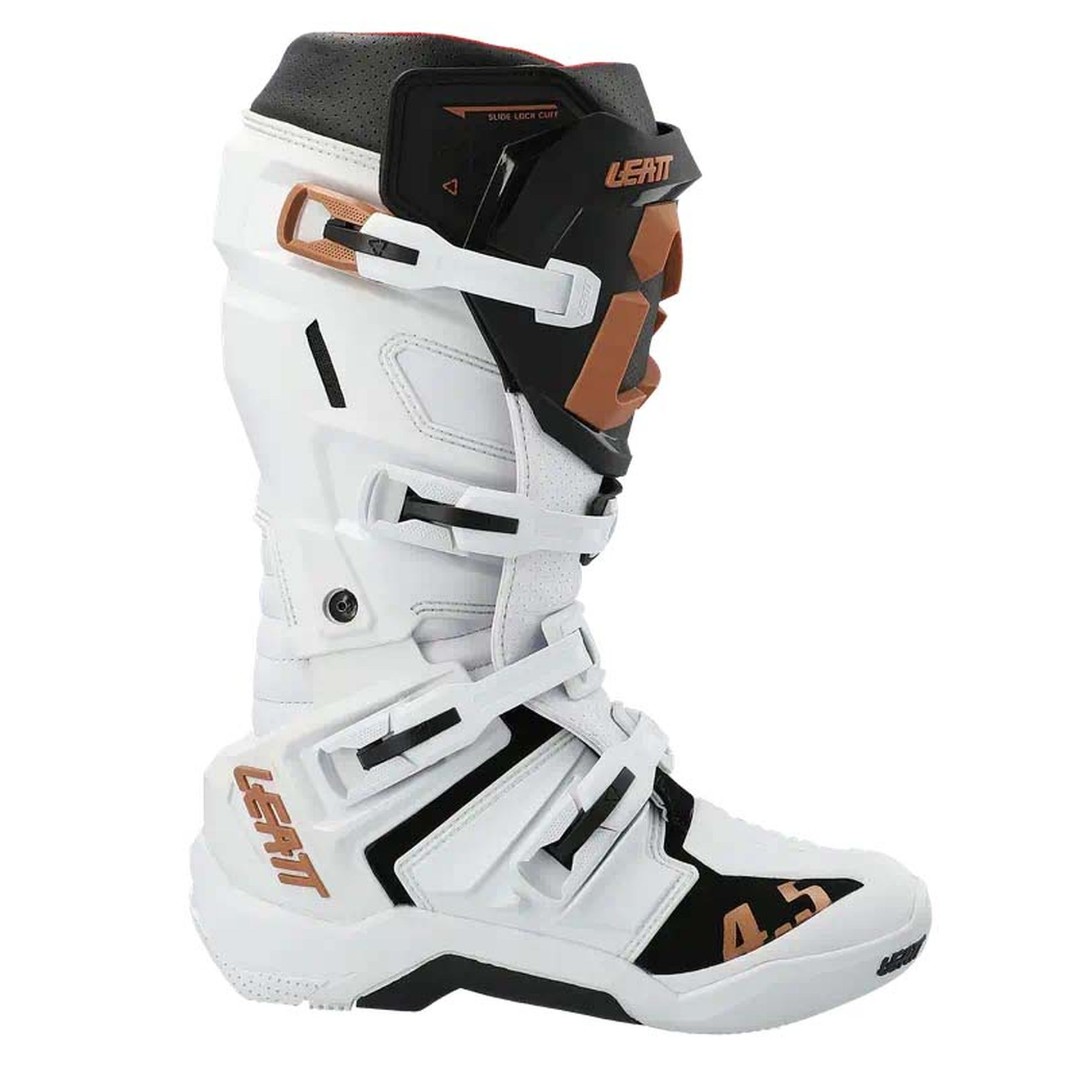 Мотоботы Leatt 4.5 Boot