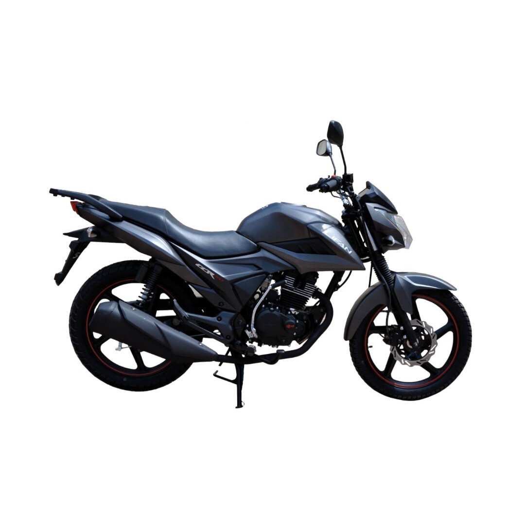 Мотоцикл LIFAN LF175-2E с ПТС