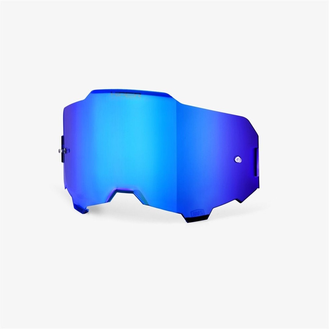 Линза 100% Armega Lens Hiper Mirror — изображение 2