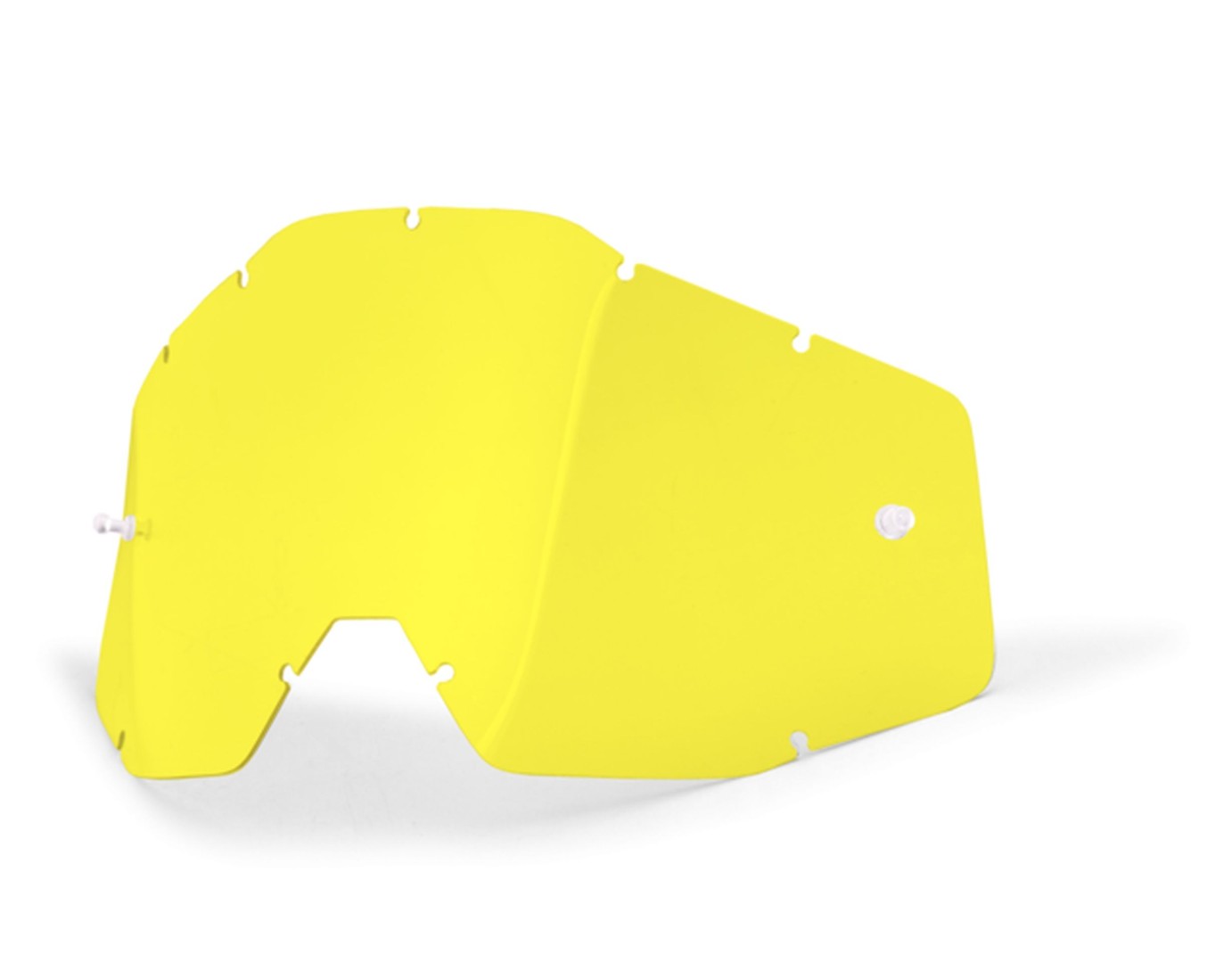 Линза 100% Racecraft/Accuri/Strata Anti-Fog