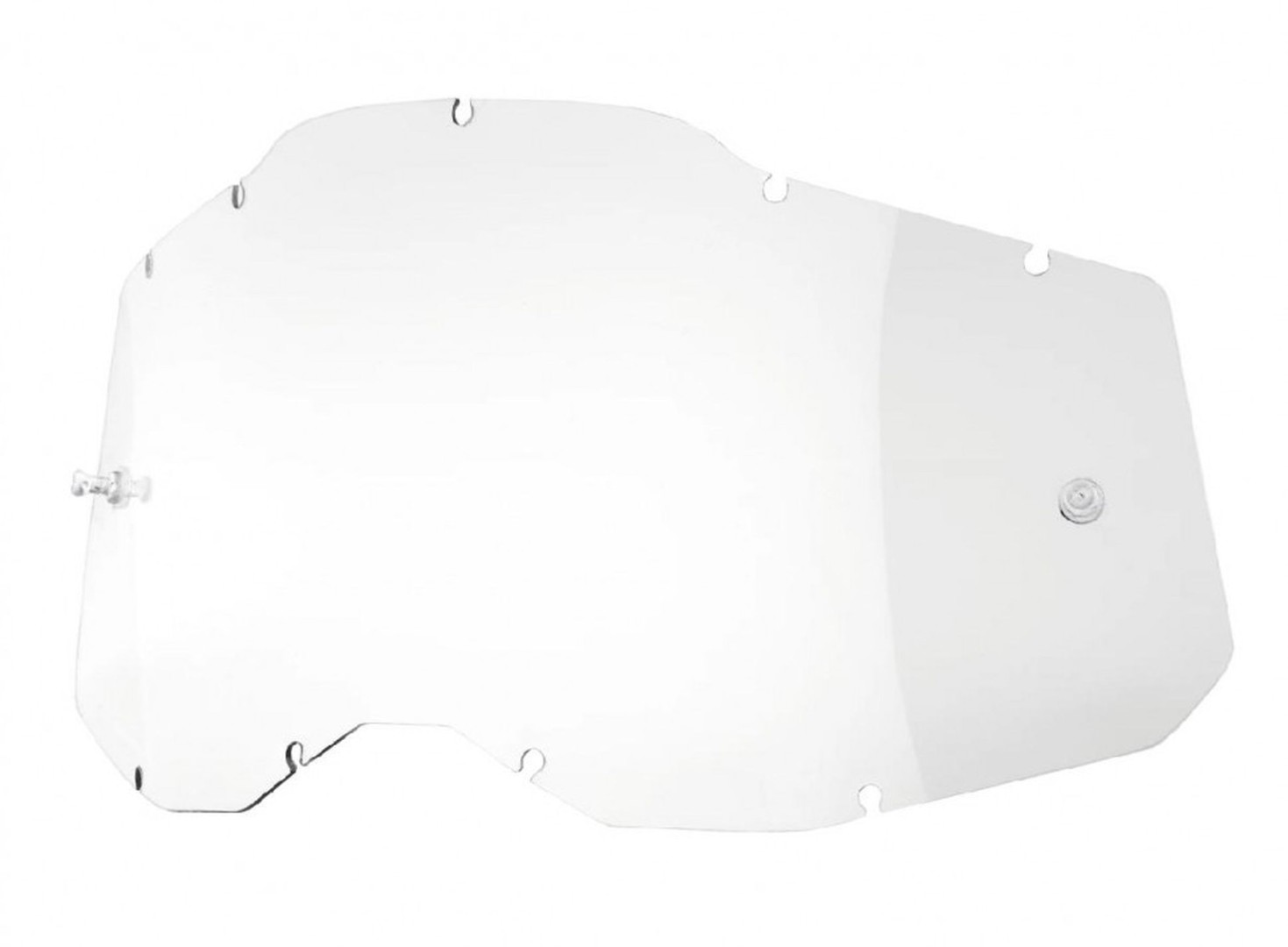 Линза 100% RC2/AC2/ST2 Replacement Lens
