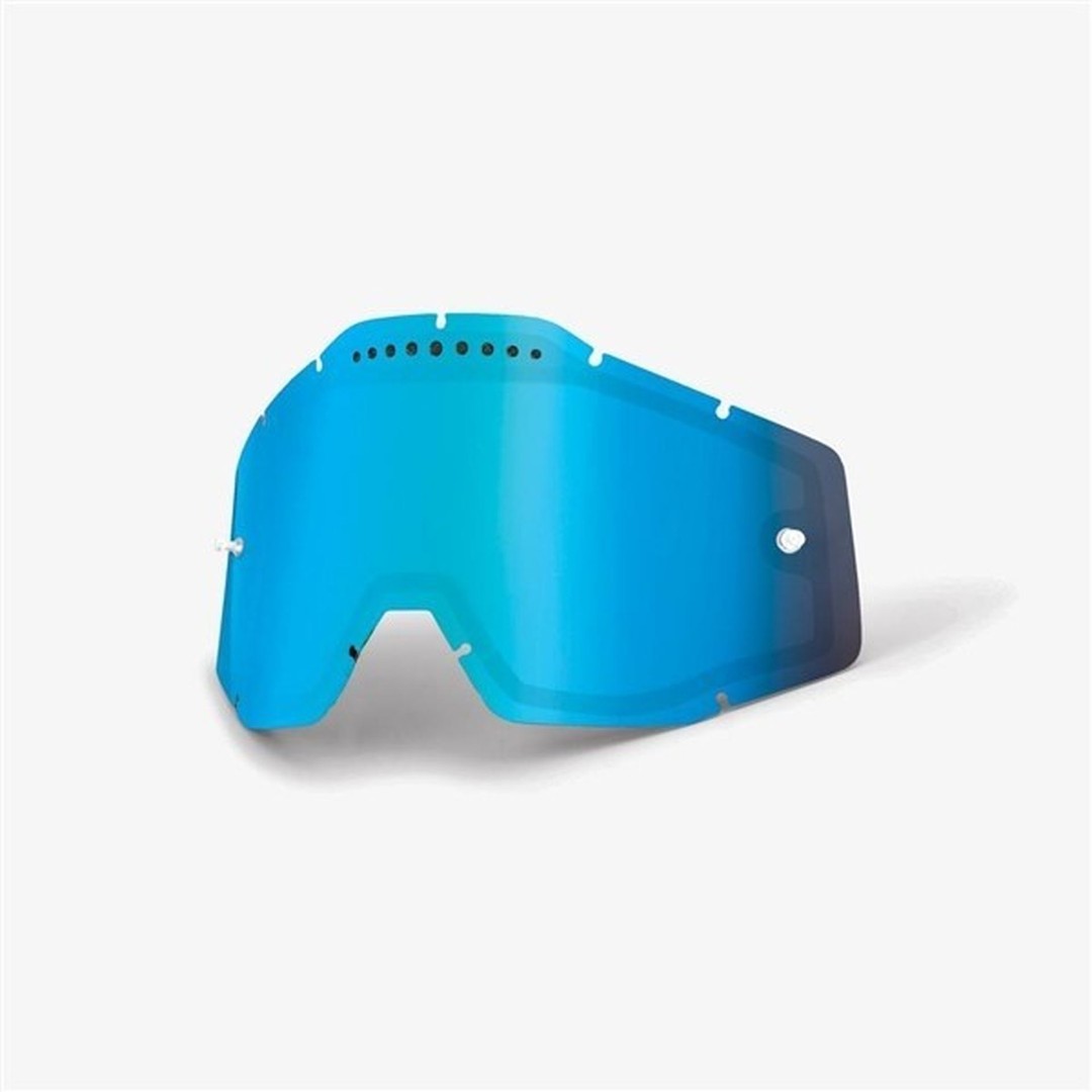Линза 100% RC2/AC2/ST2 Replacement Lens Vented Dual Pane Mirror