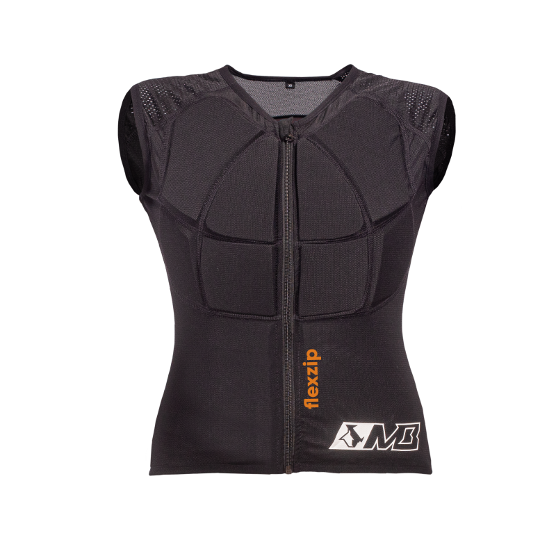 Madbull жилет Evo Soft Vest lady