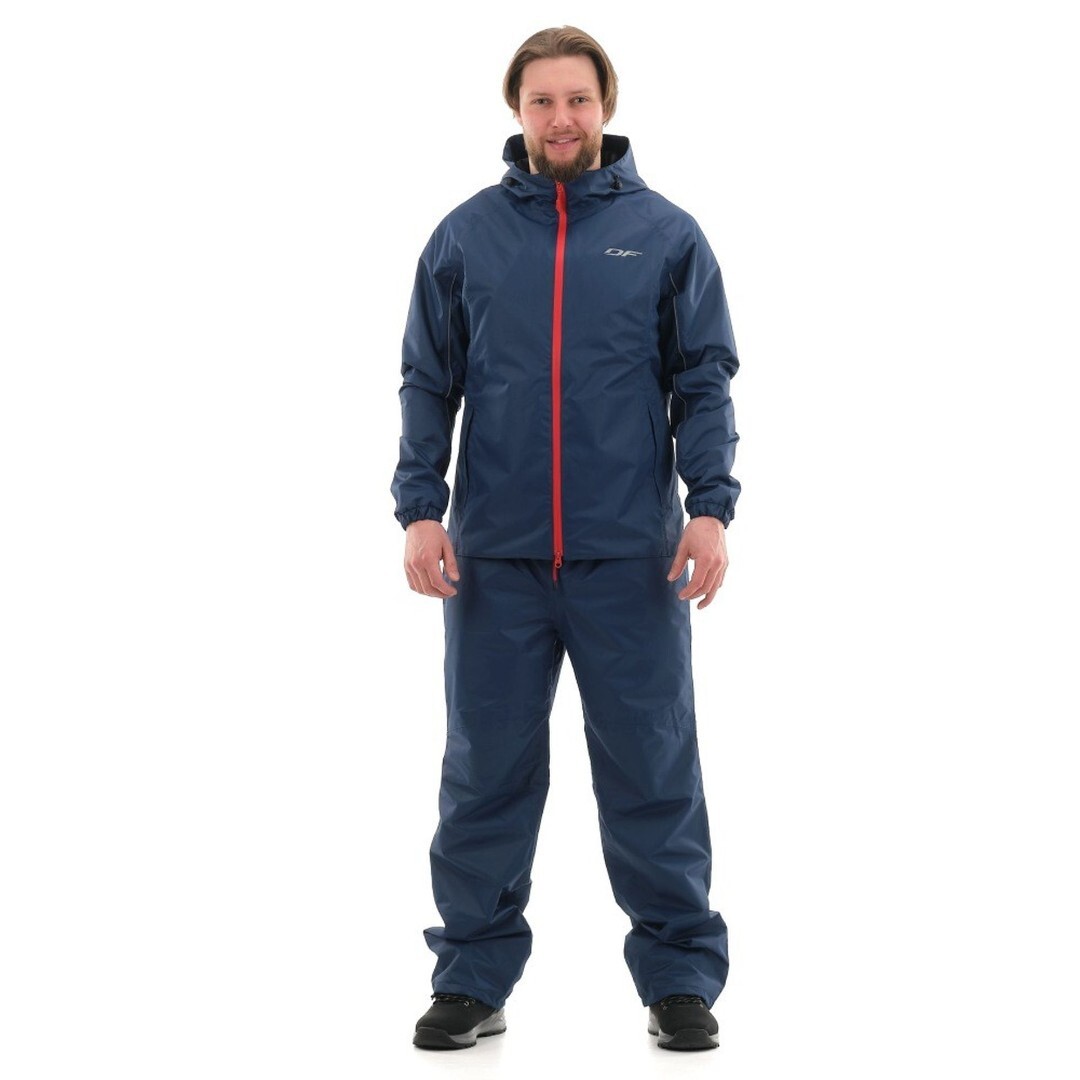 Мембранный костюм Dragonfly Active 2.0
