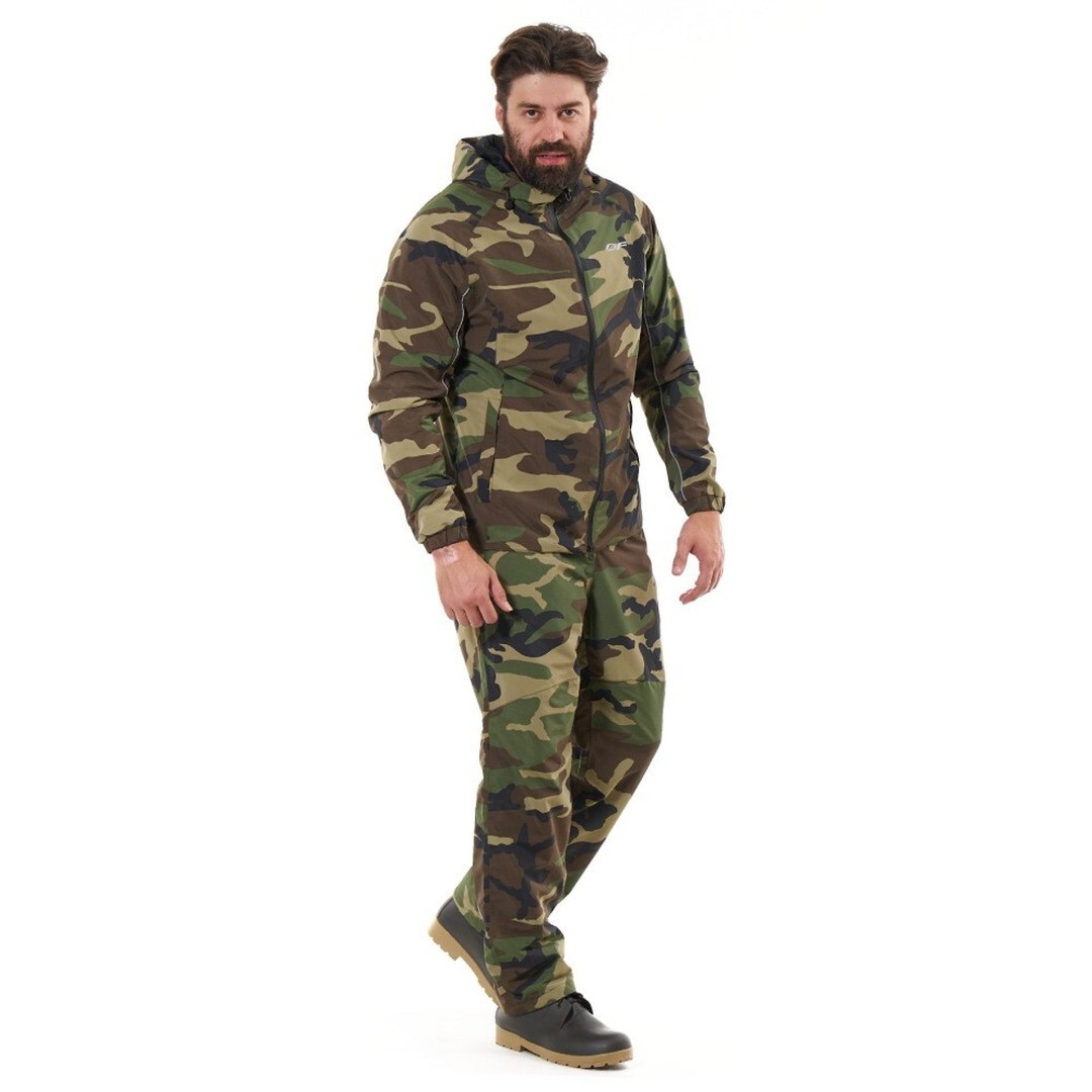 Мембранный костюм Dragonfly Active 2.0 Man