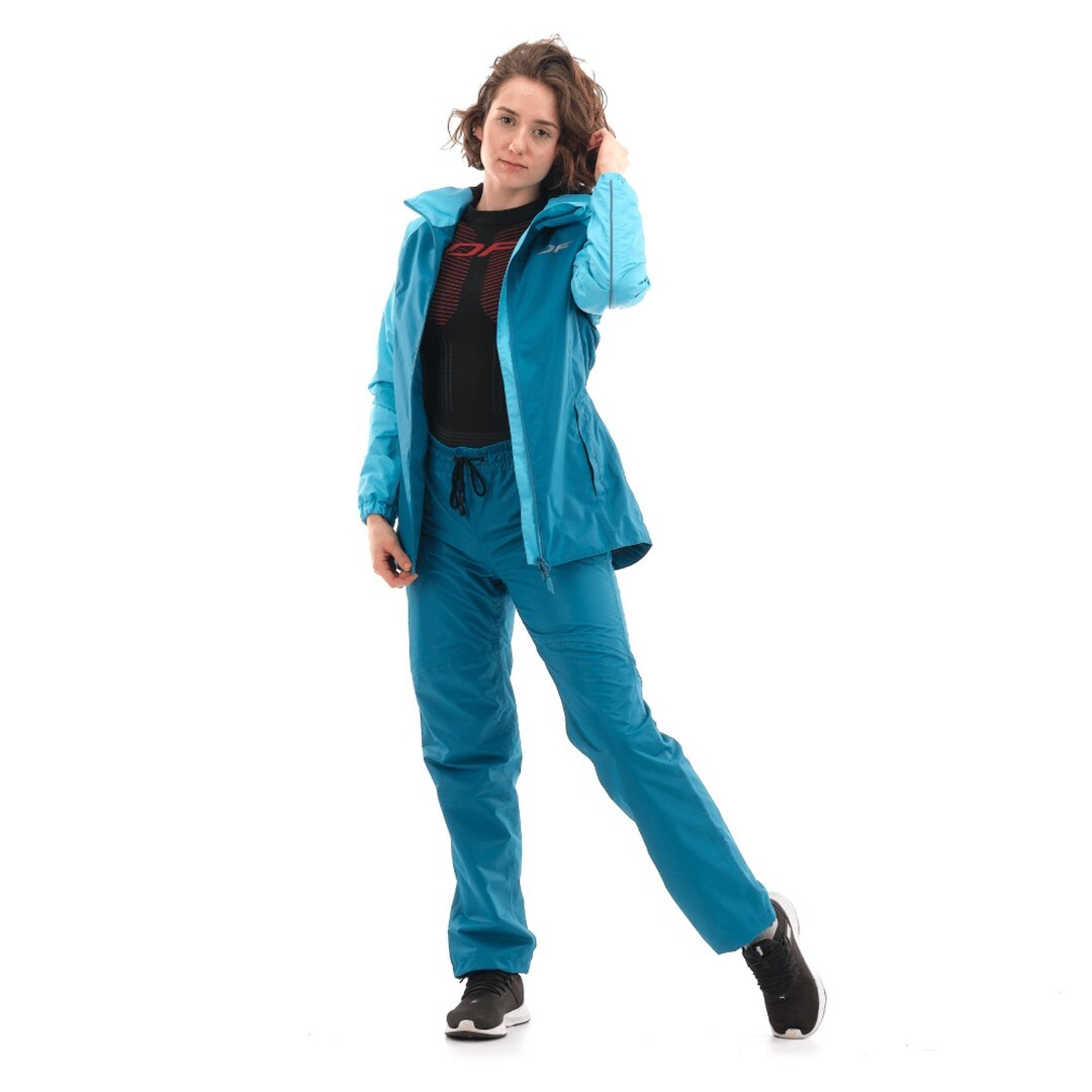 Мембранный костюм Dragonfly Active 2.0 (W)