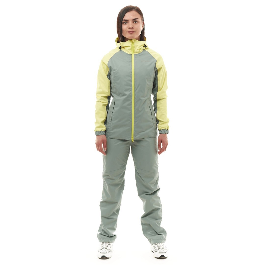 Мембранный костюм Dragonfly Active 2.0 Woman