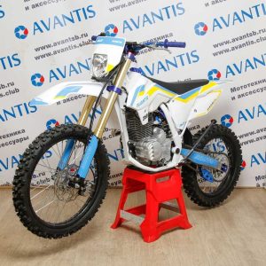 Мотоцикл Avantis A2 Basic (172FMM)