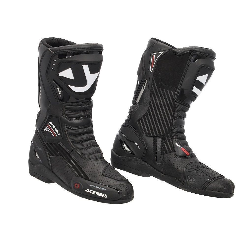 Мотоботы Acerbis CORKSCREW