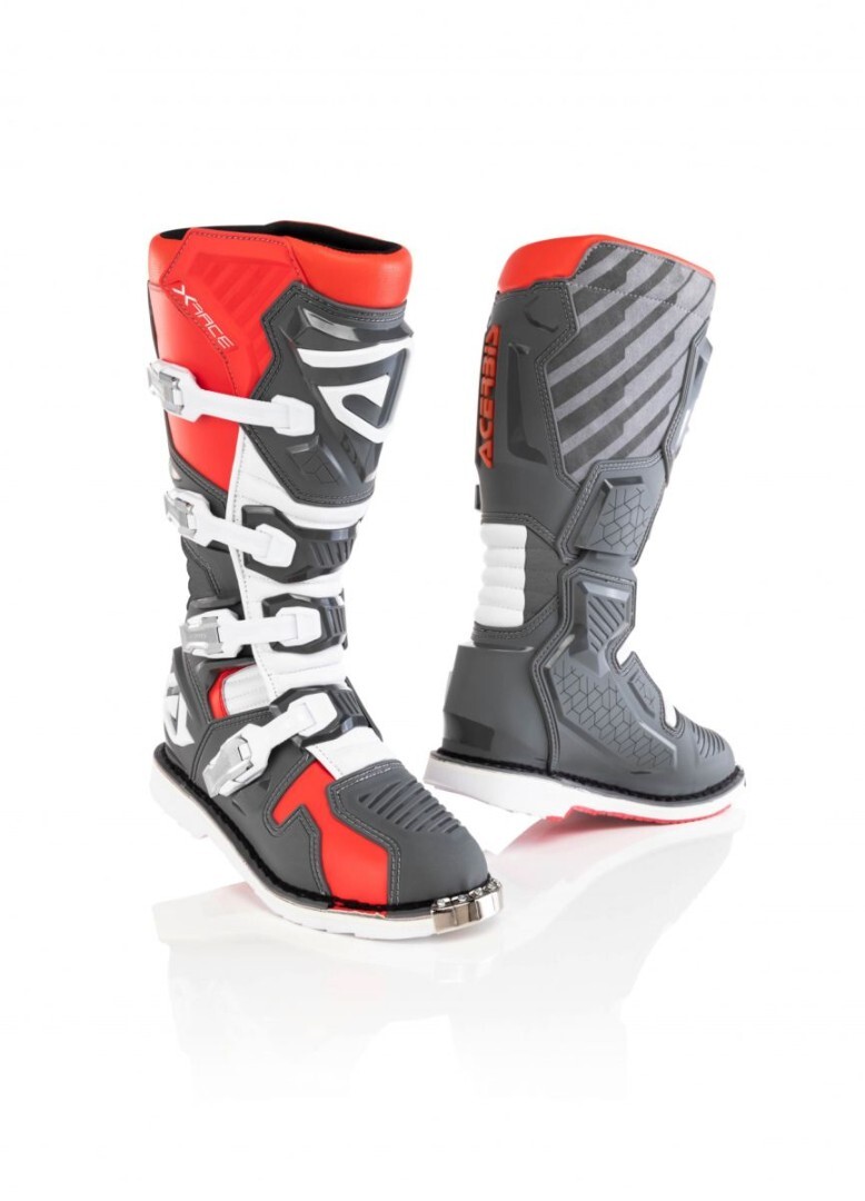 Мотоботы Acerbis X-RACE
