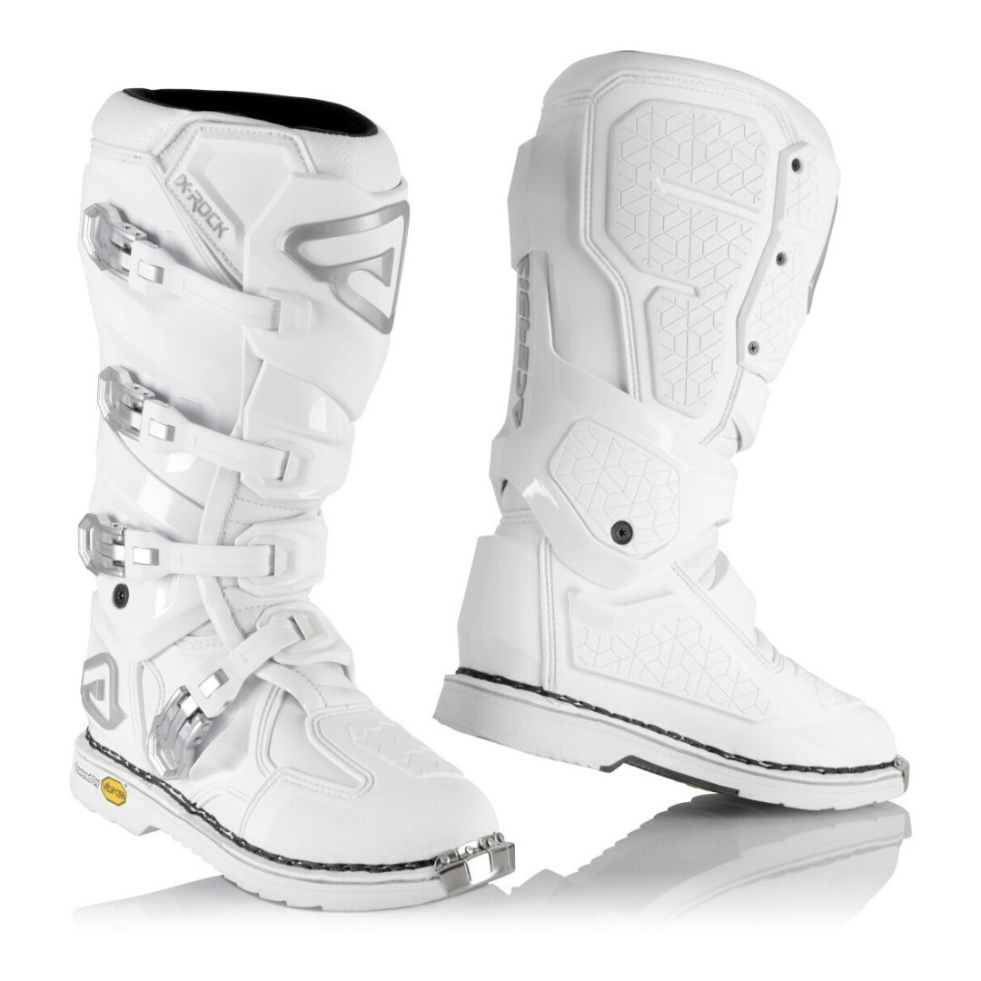 Мотоботы Acerbis X-ROCK MM