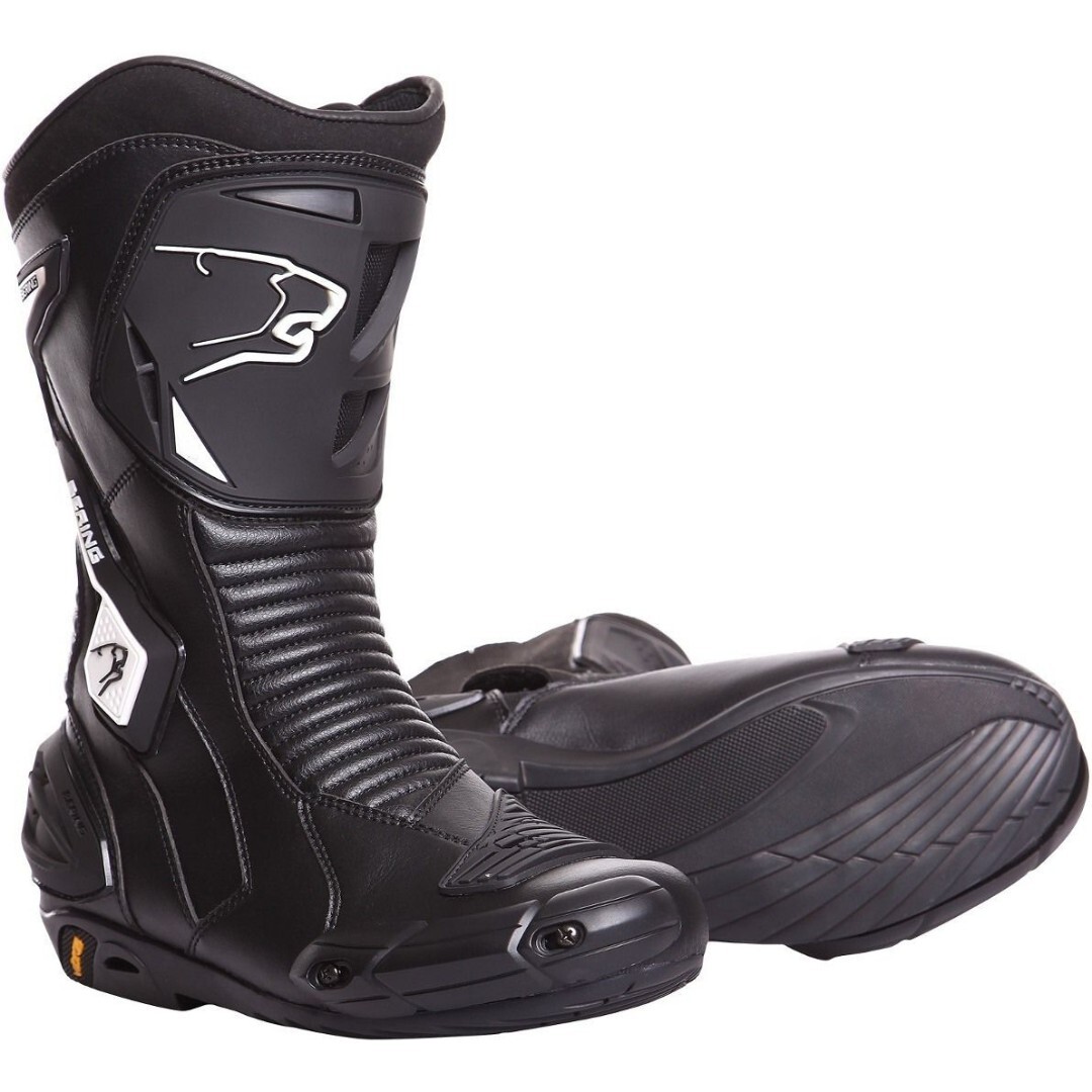 Мотоботы Bering X-RACE-R