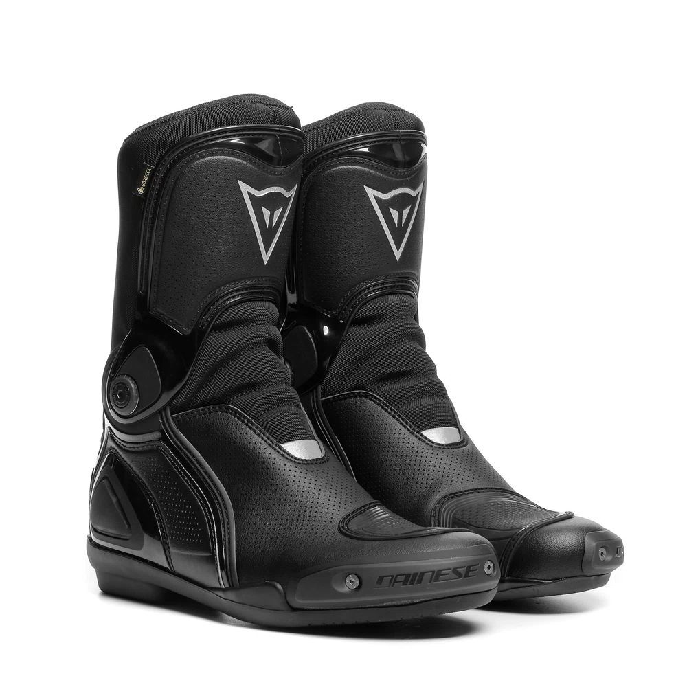 Мотоботы Dainese AXIAL GORE-TEX BOOTS