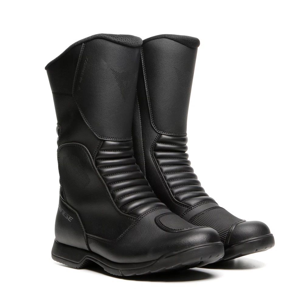 Мотоботы Dainese BLIZZARD D-WP BOOTS