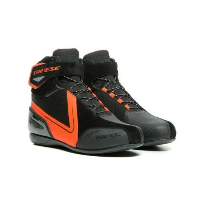 Мотоботы Dainese ENERGYCA D-WP SHOES