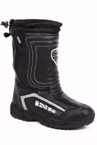 Мотоботы для снегохода IXS, ATV Northway