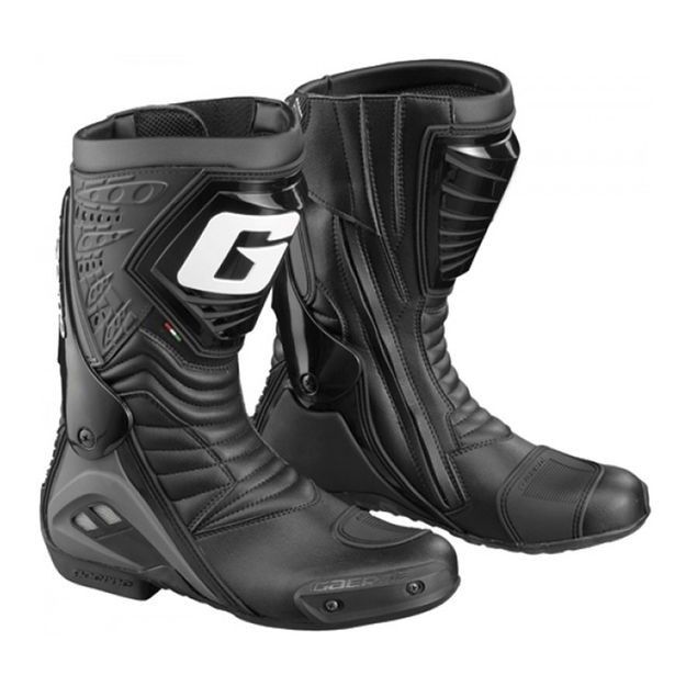 Мотоботы дорожные Gaerne G-RW Aquatech