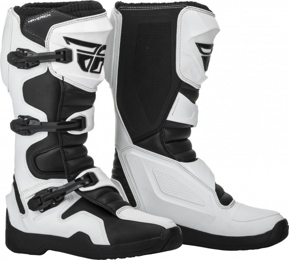 Мотоботы FLY RACING MAVERIK