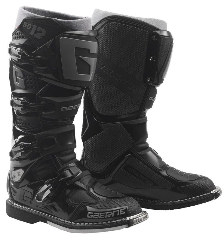 Мотоботы Gaerne SG-12 Enduro