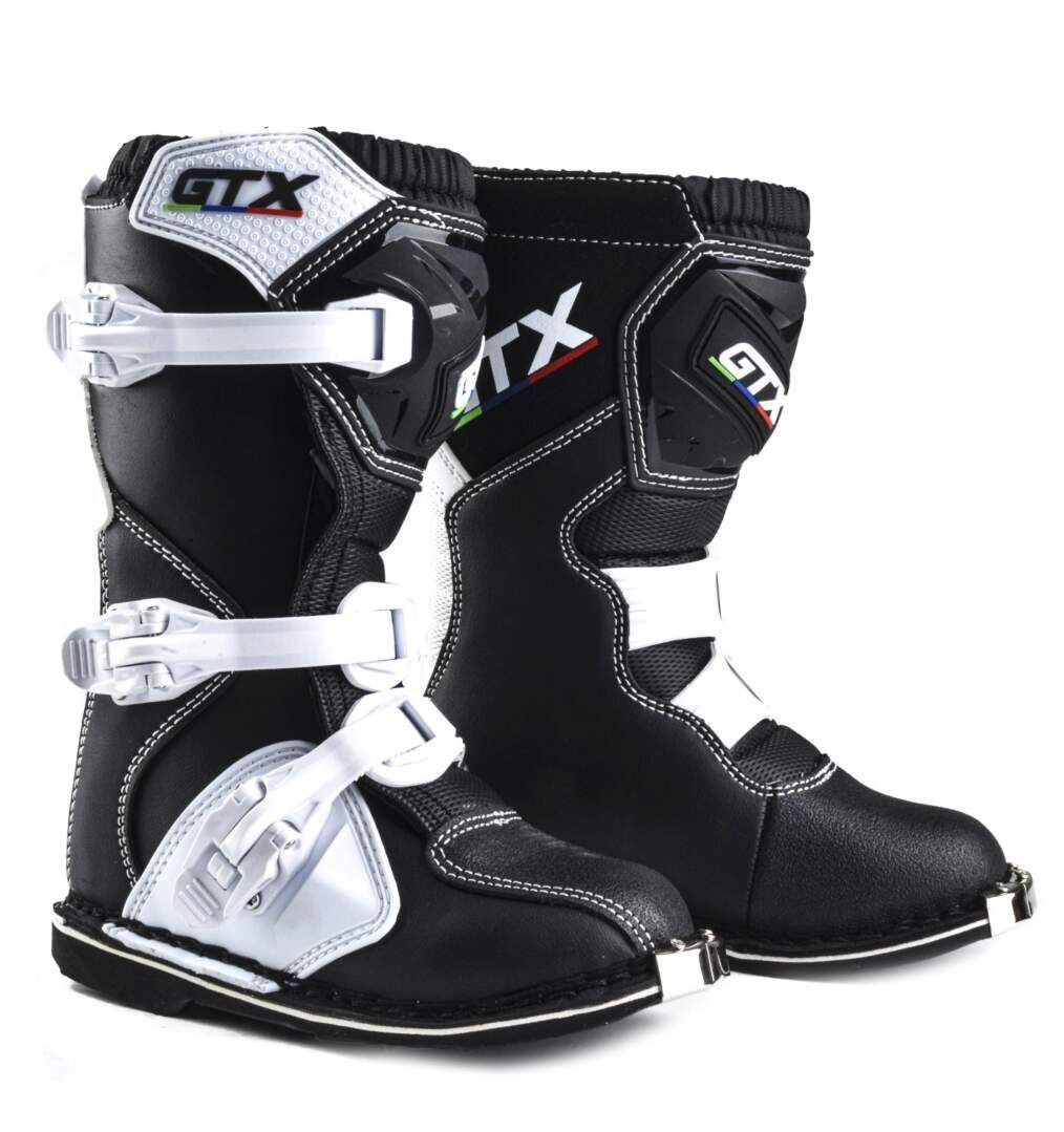 Мотоботы GTX MX 1 детские