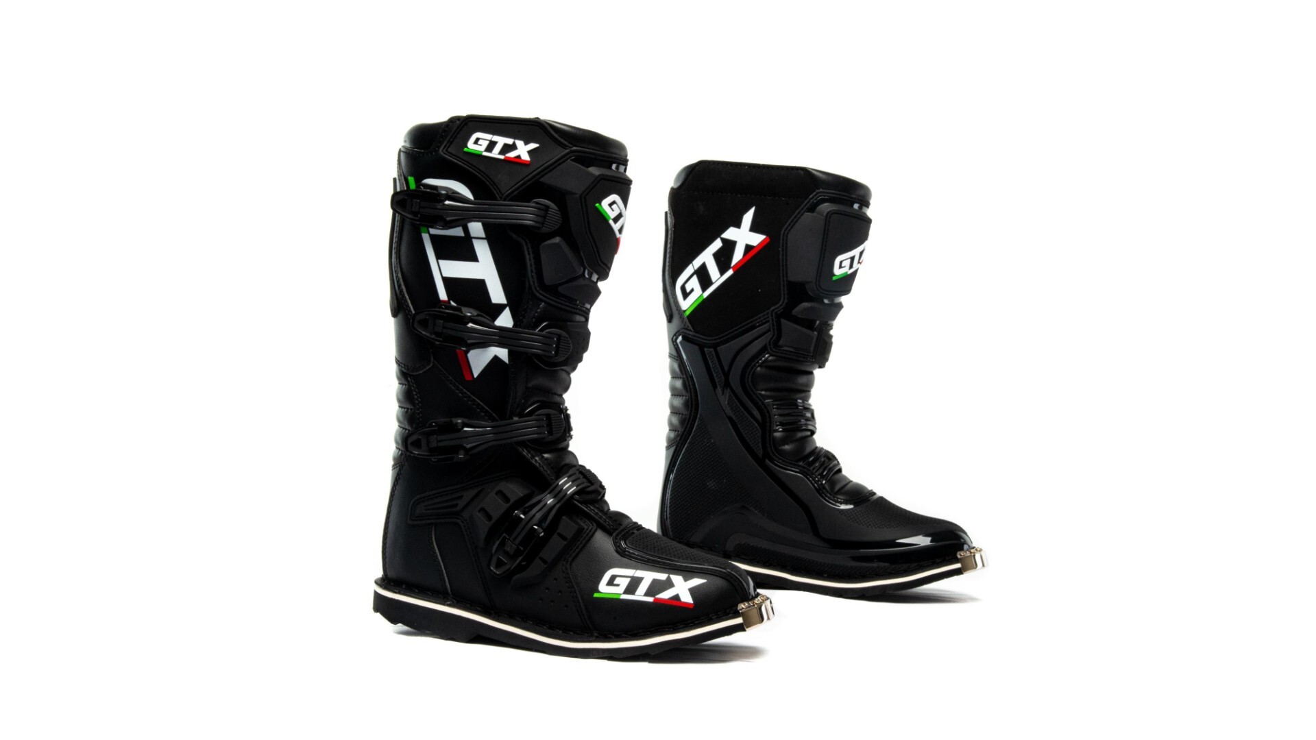 Мотоботы GTX MX 1