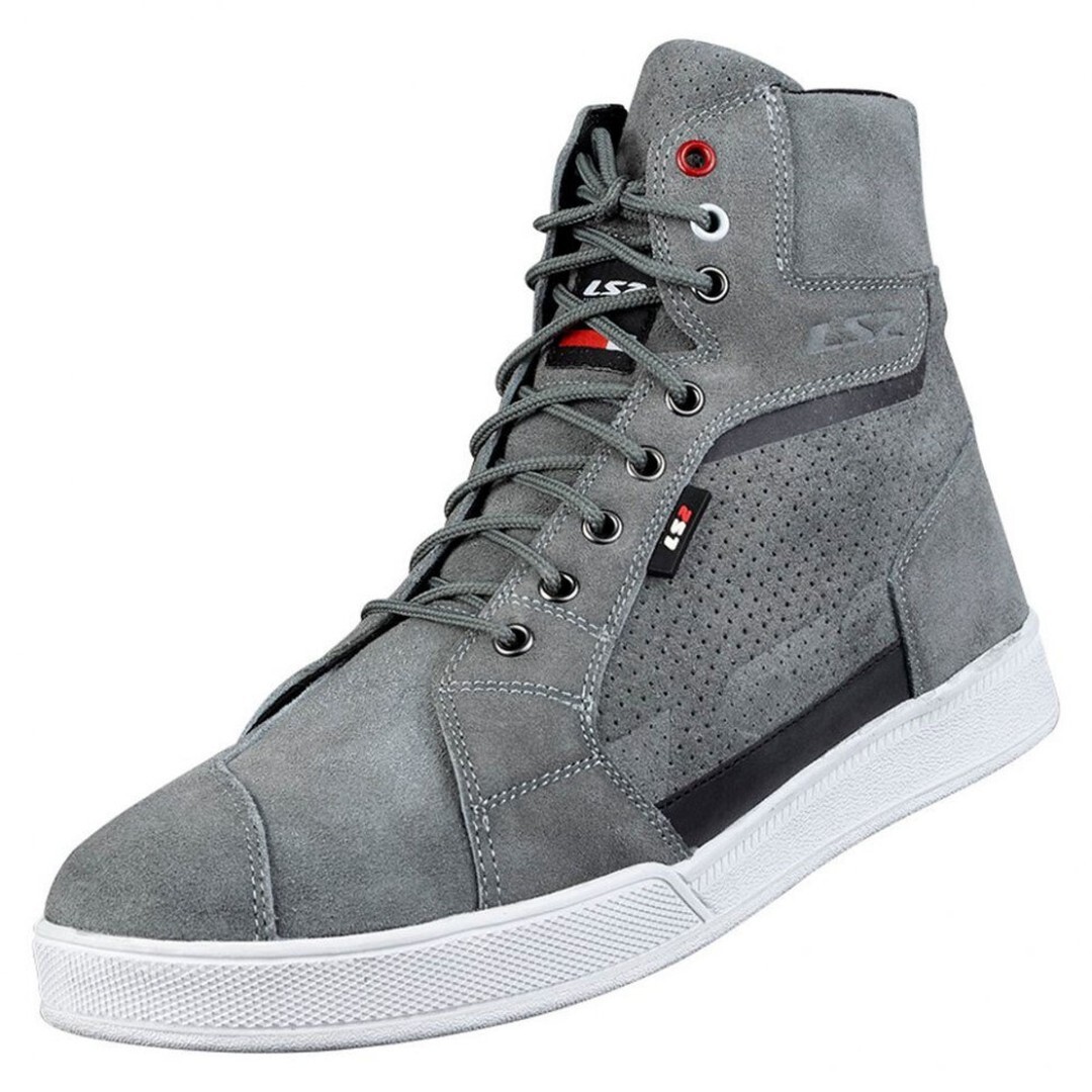Мотоботы LS2 DOWNTOWN MAN BOOTS WP