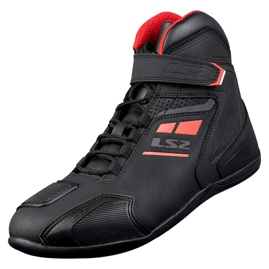 Мотоботы LS2 GARRA LADY BOOTS