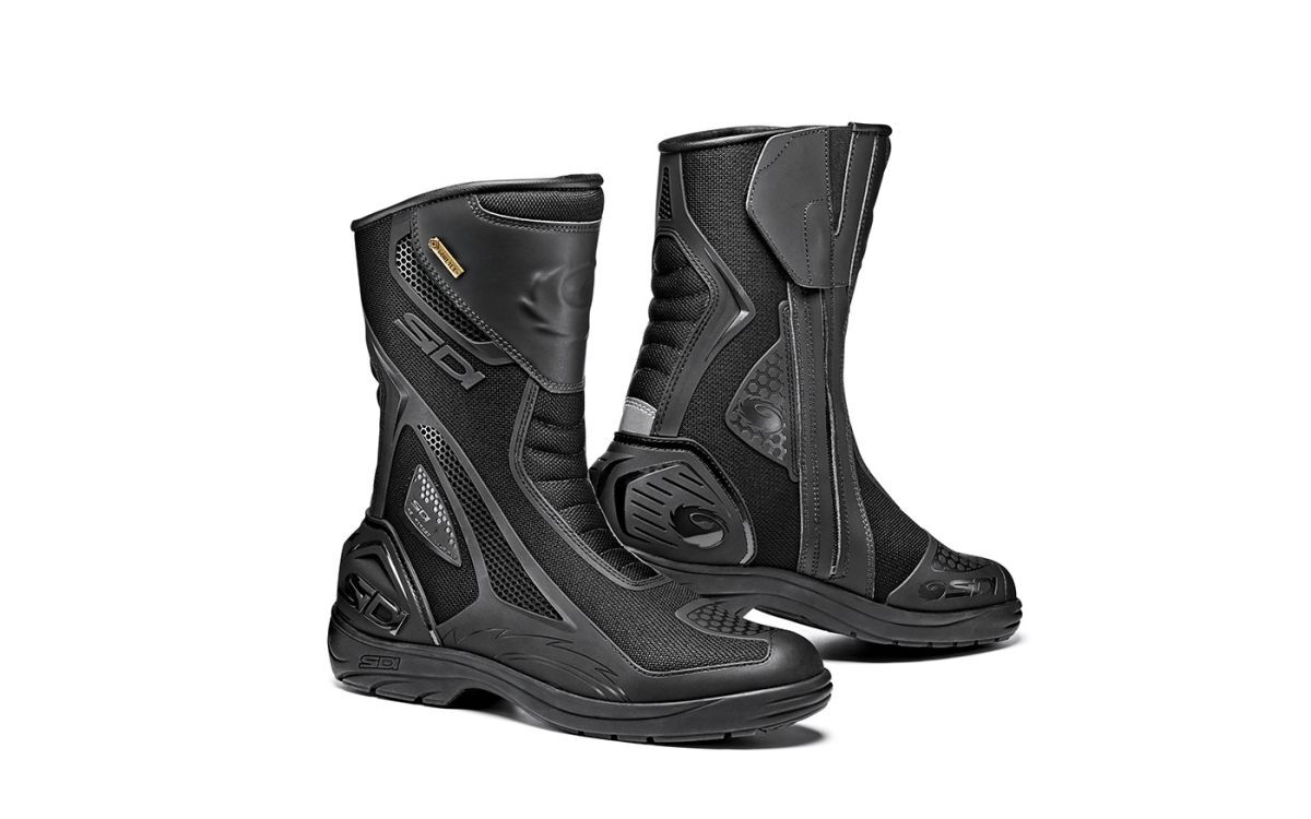 Мотоботы Sidi ARIA GORE-TEX