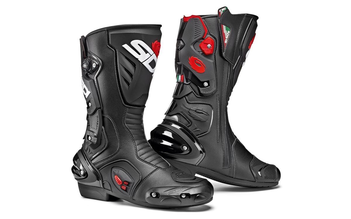 Мотоботы Sidi VERTIGO 2
