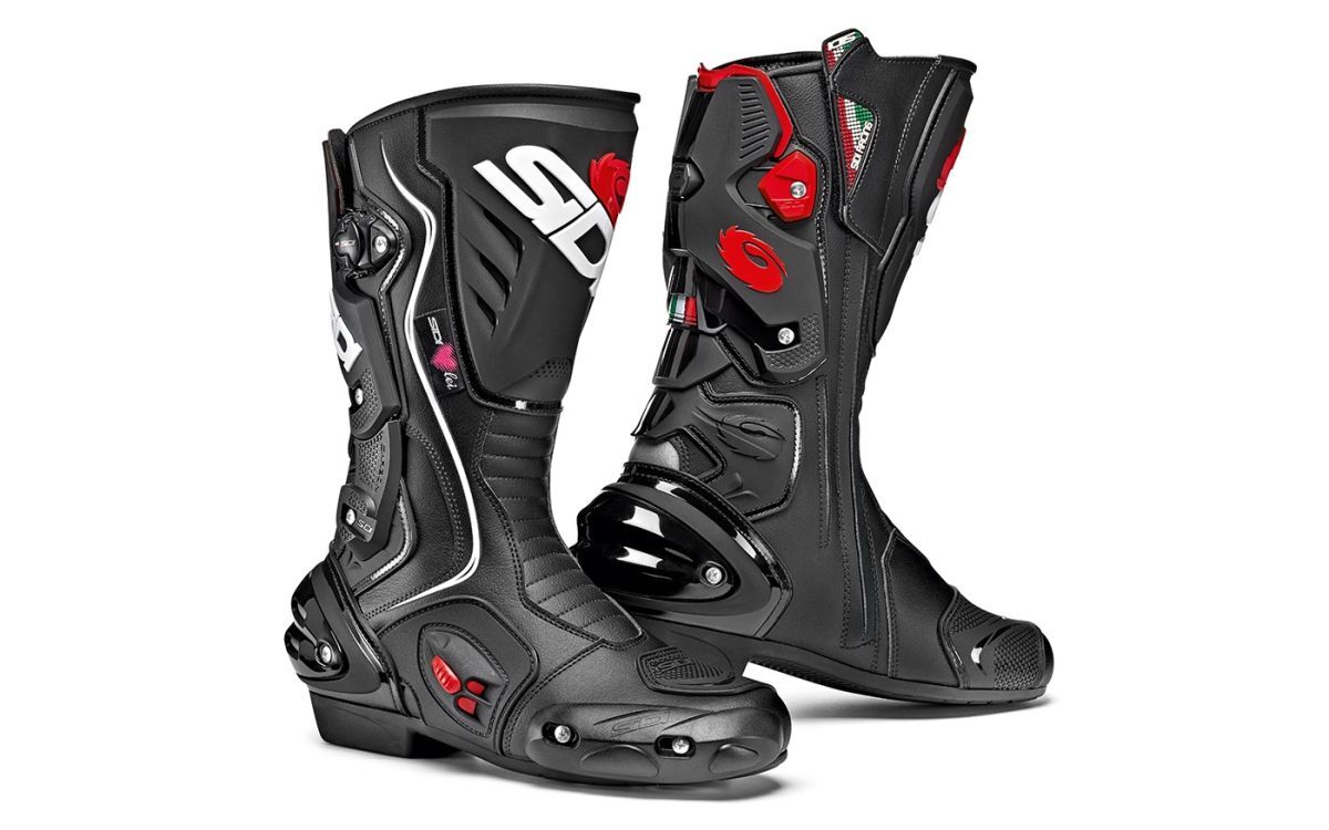 Мотоботы Sidi VERTIGO 2 Lei женские