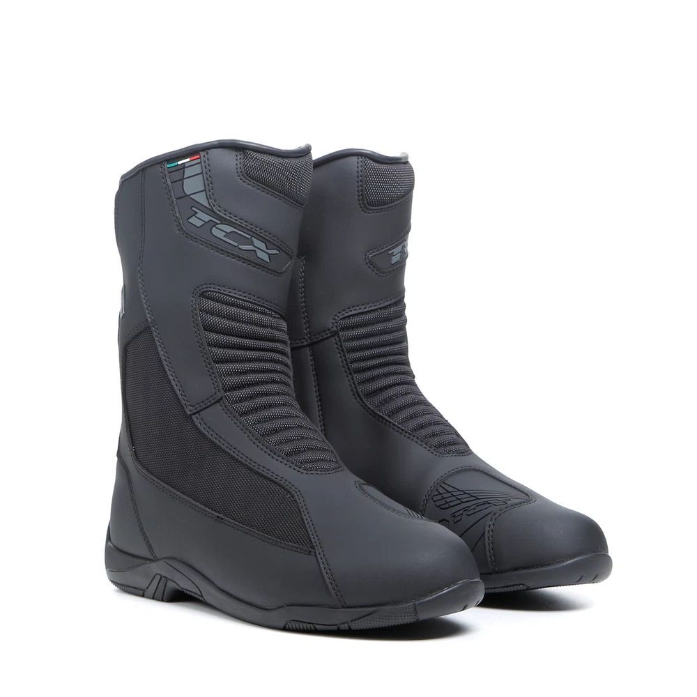 Мотоботы TCX EXPLORER.4 GTX
