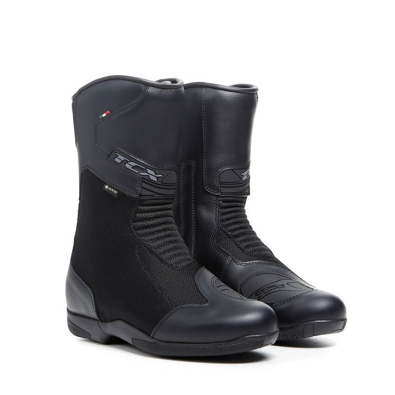 Мотоботы TCX LADY TOURER GTX (GORE-TEX) женские